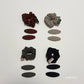 《予約》Classic  Scrunchie / ANDBUTTER