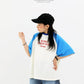《予約》Club Raglan Tee / 12months