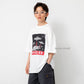 《予約》Invasion T-shirt / cotton candy