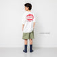 《予約》Summer Pants / cotton candy
