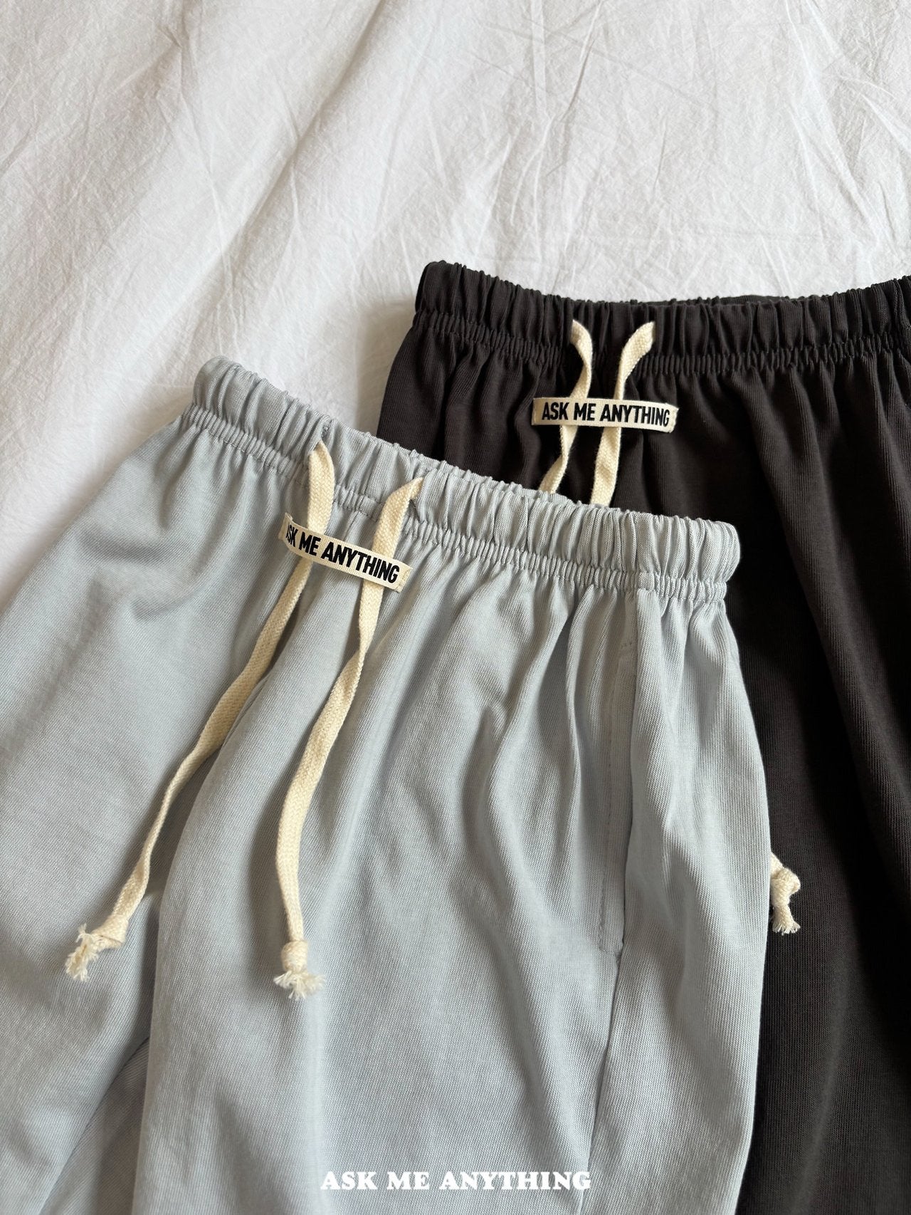 《予約》Candy Long Pants / ASK ME ANYTHING