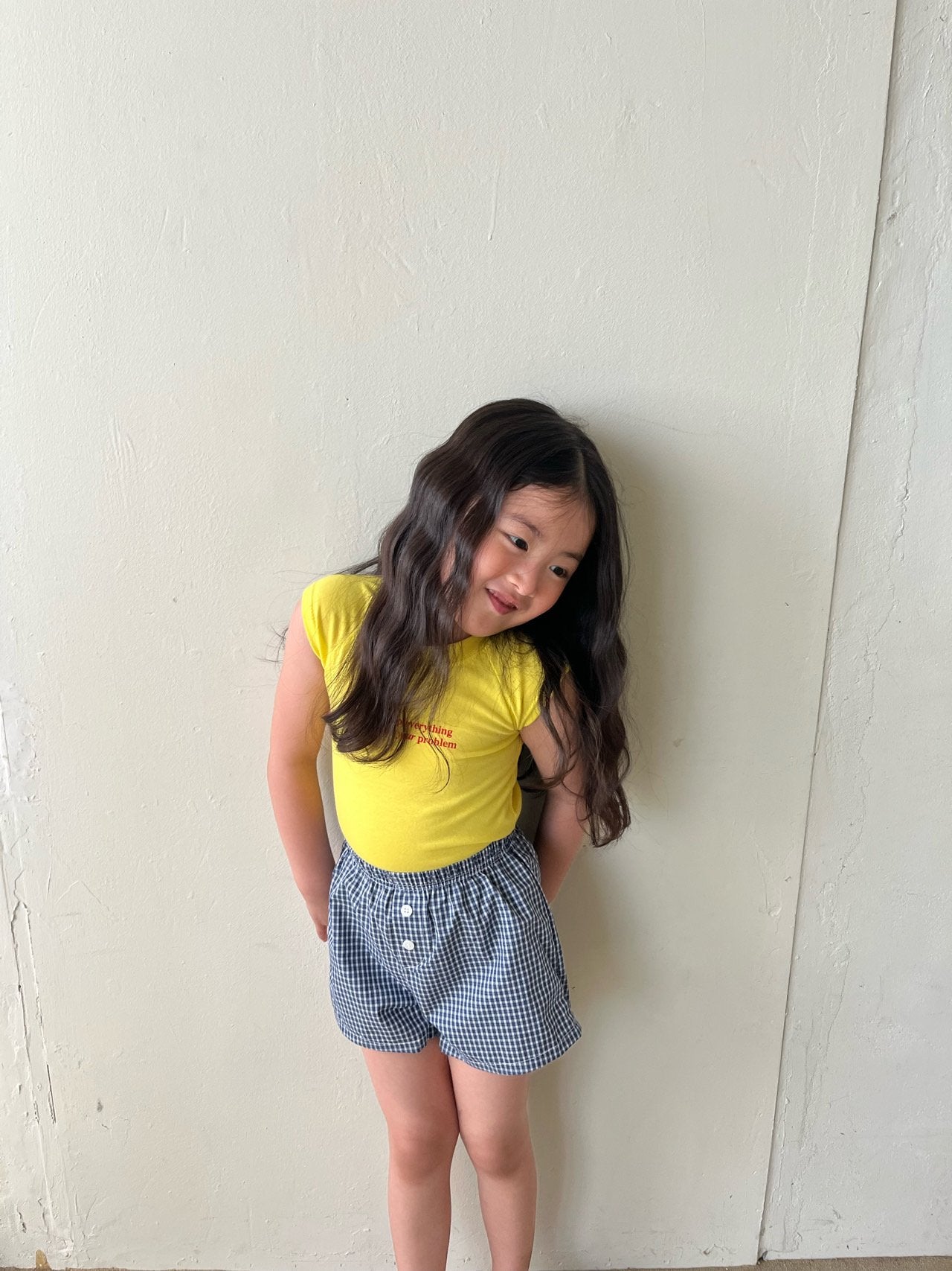 《予約》Mitzu Pants / GRUE BABA