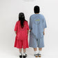 《予約》Cheater Pig Tee / 12months （adultまで）
