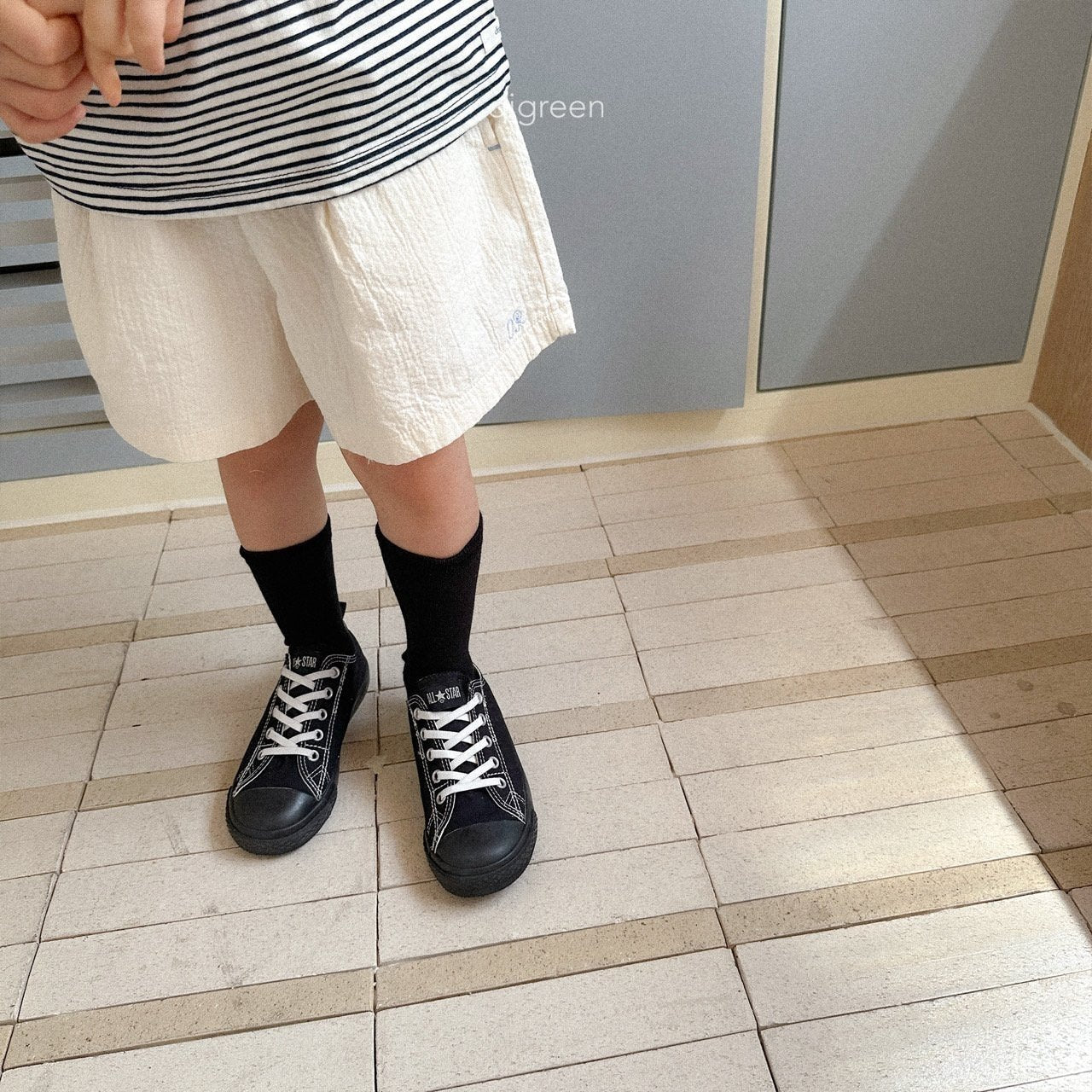 《即納》Step Socks(set)