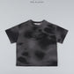 《予約》 Track Wash Tee/ O.wen
