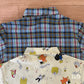 《予約》Casual Shirt / GRUE BABA