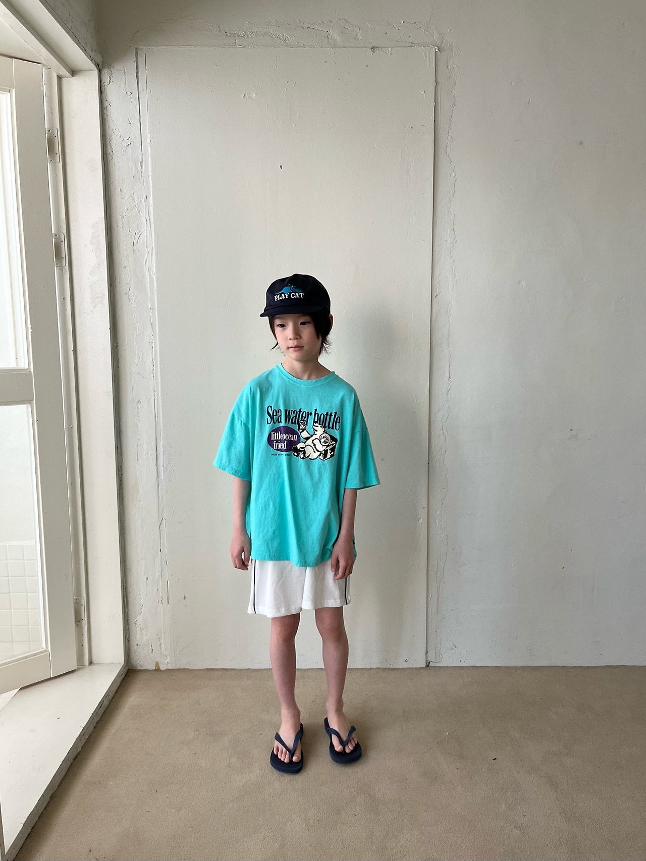 《予約》Smart Pants / GRUE BABA
