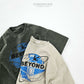 《予約》Beyond Tee  / 12months （adultまで）