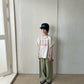 《予約》City T-shirt / GRUE BABA