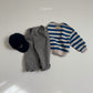 《即納》Icing Denim Pants