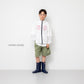 《予約》Summer Pants / cotton candy