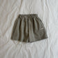 《予約》Basic Summer Pants / ASK ME ANYTHING