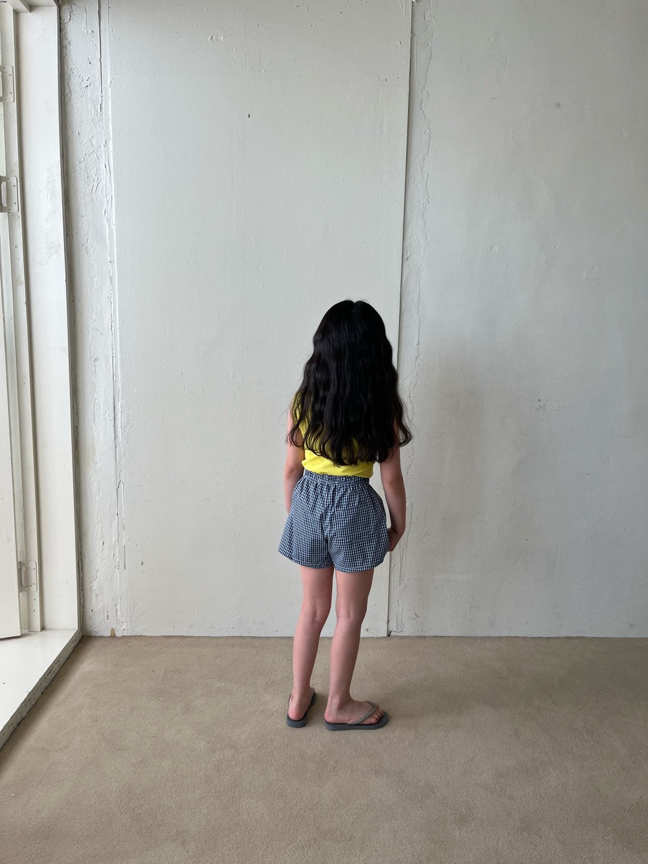 《予約》Mitzu Pants / GRUE BABA