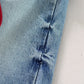 《予約》Domingo Denim Pants / GROWB