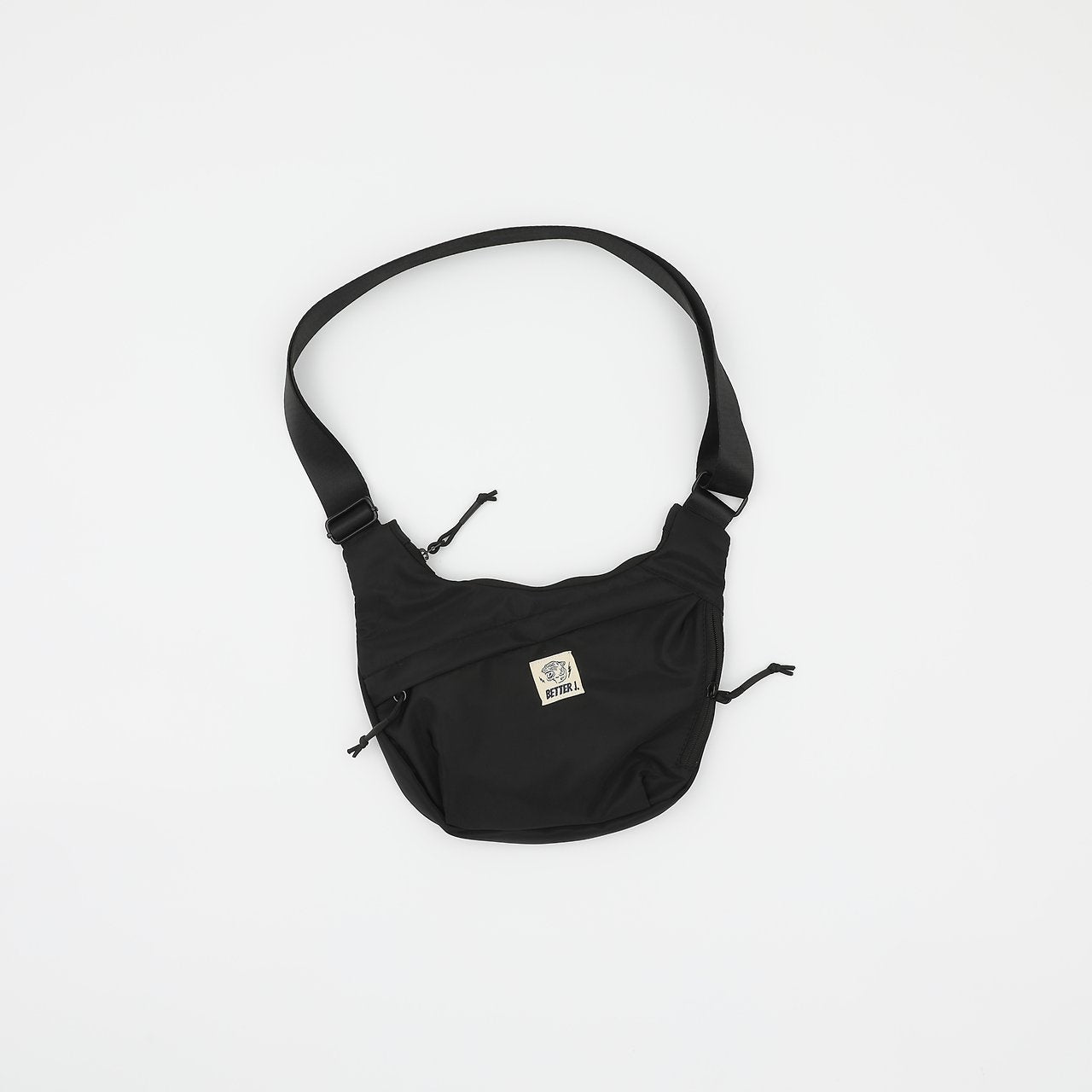 《予約》Flow Bag / BETTER J.