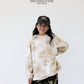 《予約》Cheater Tee / 12months