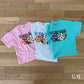 《予約》Ocean T-shirt / GRUE BABA