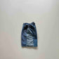 《予約》Cat Bermuda Denim / andbutter