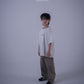 《予約》Essential Short-Sleeve T-Shirt / LILY BOOTH