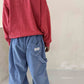 《予約》Love Ring Corduroy Pants / andbutter