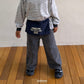 《予約》Canvas Apron / ANDBUTTER