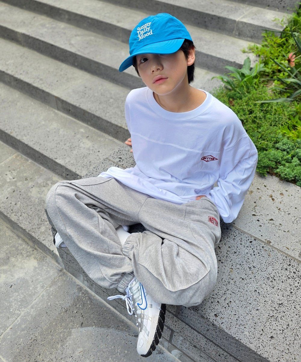 《予約》Chapter Jogger Pants / BETTER J.