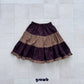《予約》Huey Skirt / GROWB