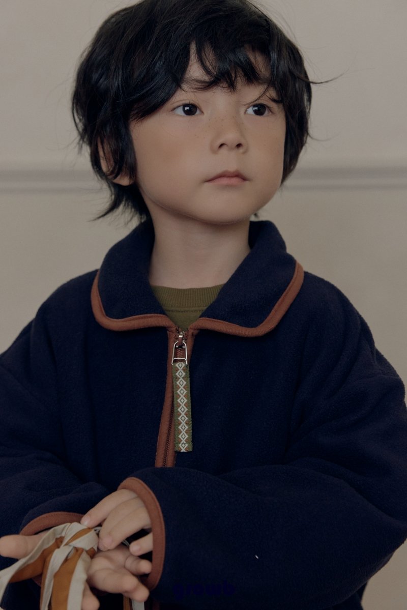 《予約》File Jumper / GROWB