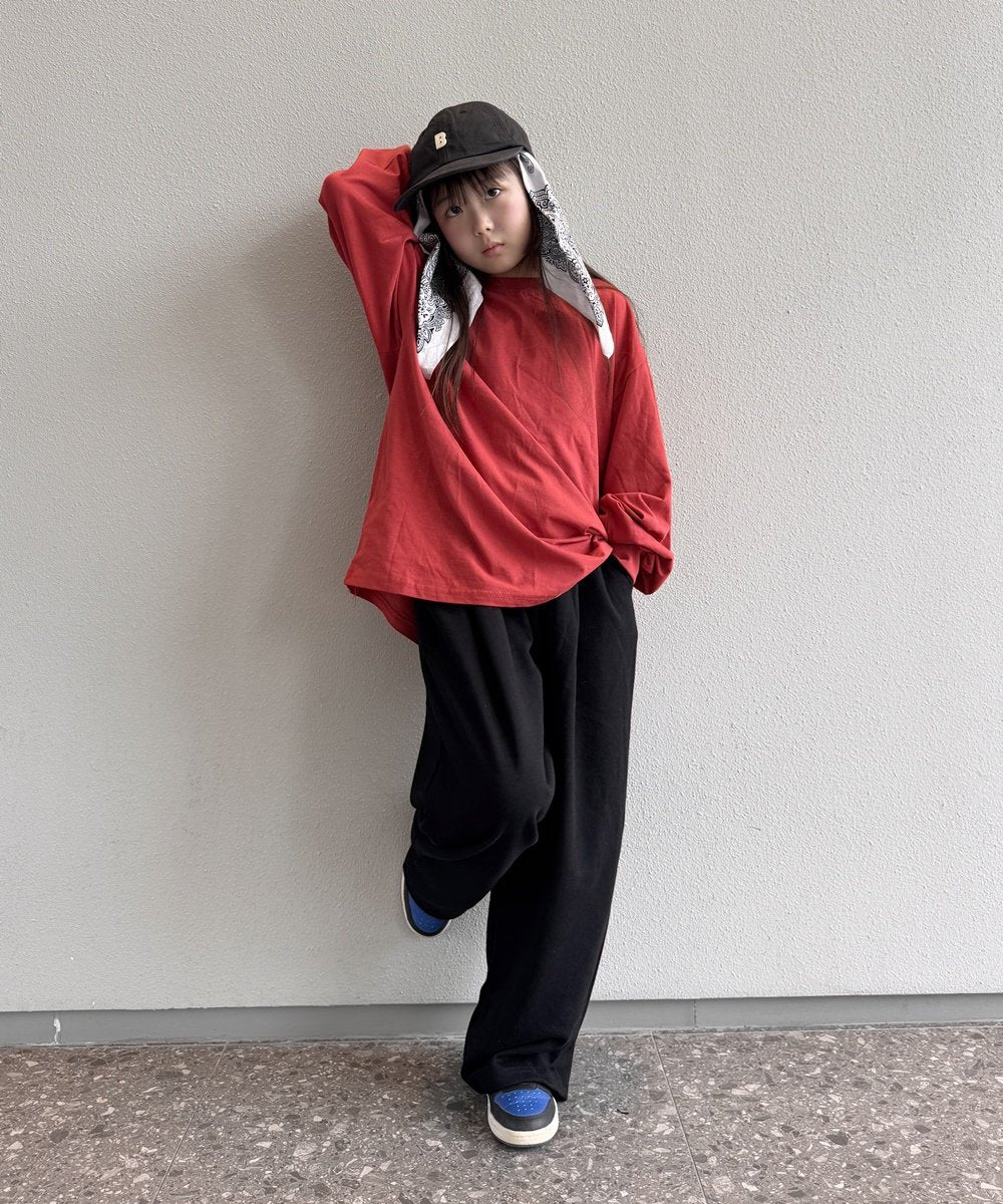 《予約》Better Rouge T-Shirt / BETTER J.