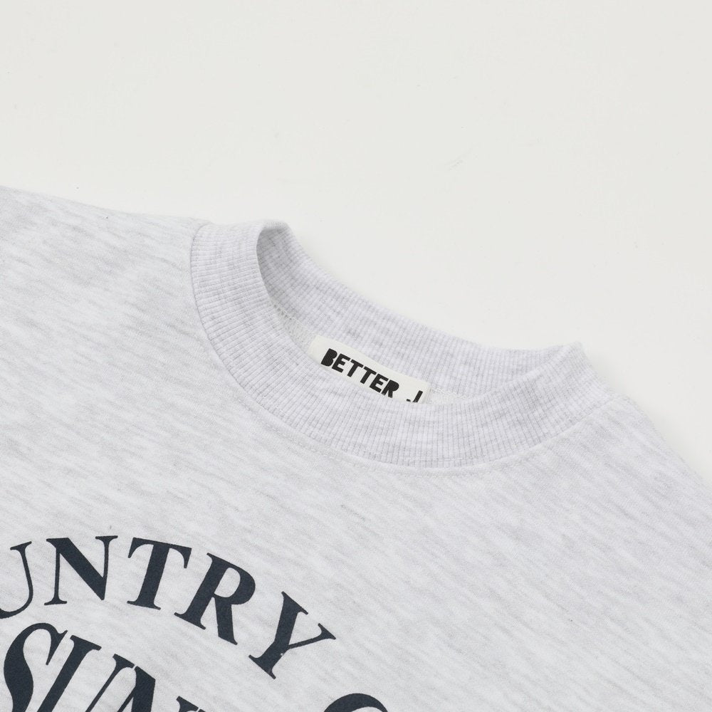 《予約》Sunny Hill Set-up / BETTER J.