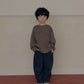 《予約》Mont Blanc Sweat Pants / GROWB