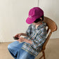 《予約》Casual Shirt / GRUE BABA