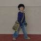《予約》Domingo Denim Pants / GROWB