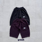 《予約》Mont Blanc Sweat Pants / GROWB