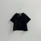 《予約》Crochet Shirt / digreen
