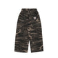 《予約》Wide Military Pants / BETTER J.
