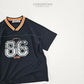 《予約》Mesh Tee / 12months