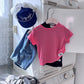 《予約》Low T-shirt / GROWB