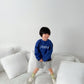 《予約》Minimal Stripe  Socks(Set) / digreen