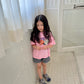 《予約》Ocean T-shirt / GRUE BABA