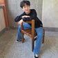 《予約》Better Denim Pants / BETTER J.