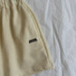 《予約》Basic Summer Pants / ASK ME ANYTHING
