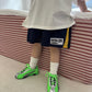 《予約》Original Mesh Pants / ASK ME ANYTHING