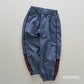 《予約》Side Line Jogger Pants / ANDBUTTER