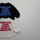 《予約》Dolce T-shirt / cotton candy