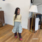 《予約》Chouchou Frill Pants / ANDBUTTER