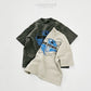 《予約》Beyond Tee  / 12months （adultまで）