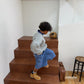 《予約》Bermuda Denim Pants / ANDBUTTER