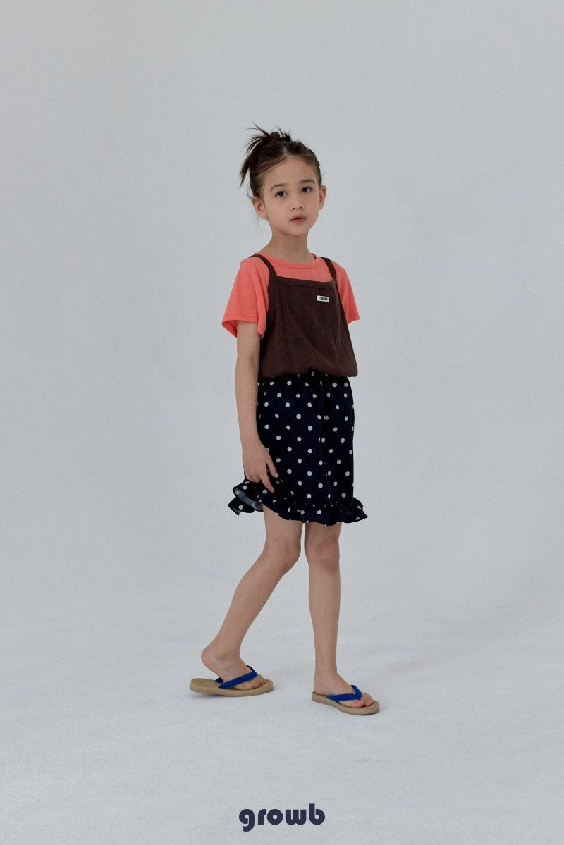 《S size last 1点》Vinnu Camisole
