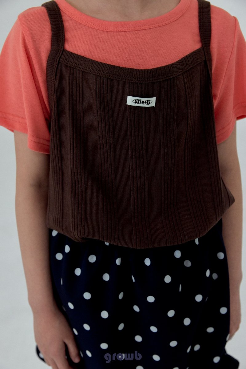 《S size last 1点》Vinnu Camisole